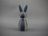 Osterhase minimalistisch Samtoptik 3DDruck