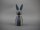 Osterhase minimalistisch Samtoptik 3DDruck
