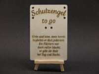 Schutzengel to go