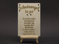 Schutzengel to go