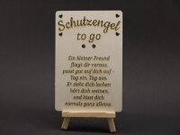 Schutzengel to go