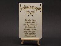 Schutzengel to go