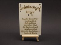 Schutzengel to go