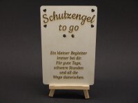 Schutzengel to go