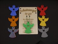 Schutzengel to go