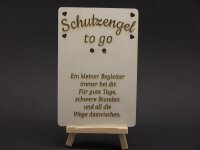 Schutzengel to go