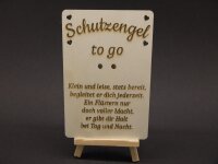 Schutzengel to go