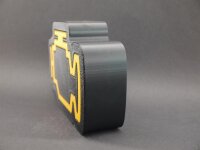 Spardose Motorkontrollleuchte – Geschenk für...