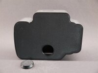 Spardose Motorkontrollleuchte – Geschenk für Autofans