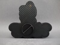 3D- gedruckte Spardose Kühlmittel-Warnleuchte...