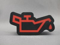 3D Spardose im Öllampen-Design – Perfektes...