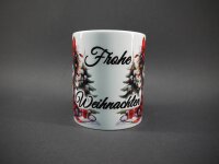 Schneemann-Fahrspaß