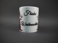 Lichterketten-Drama: Die ehrlichste Weihnachtstasse