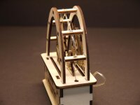 Mini Schwibbogen