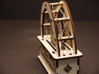 Mini Schwibbogen