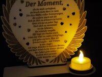 Der Moment