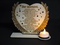 Der Moment