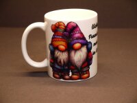 Wichtelzauber & Freundschaftsglück –...