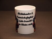Wichtelzauber & Freundschaftsglück –...