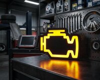 MKL Lampe: Entspannung pur!