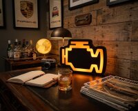 MKL Lampe: Entspannung pur!