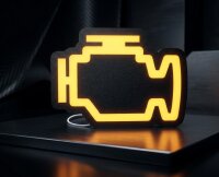 MKL Lampe: Entspannung pur!