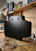 MKL Lampe: Entspannung pur!