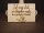 Geschenk für Lieblingsmensch | Holz Deko Schild Spruch | Ich mag dich ein bisschen mehr | Partner Geschenk Jahrestag Valentinstag Deko zum Hängen Aufsteller Magnet