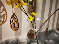 Osteranhänger/Osterschmuck
