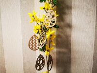 Osteranhänger/Osterschmuck