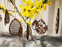 Osteranhänger/Osterschmuck