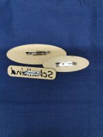 Anstecker Set