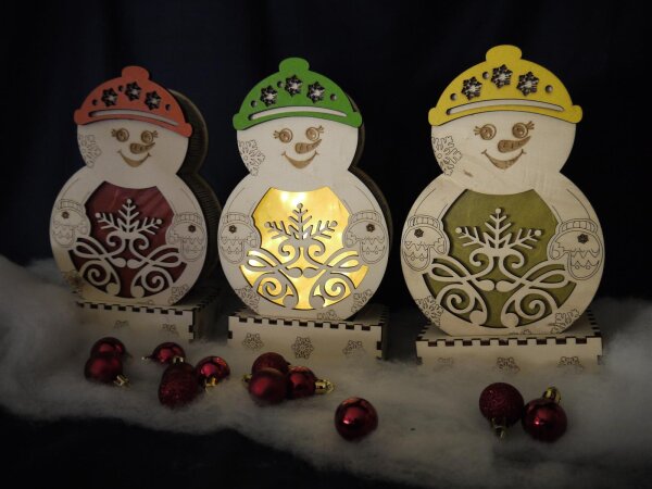 Schneemann
