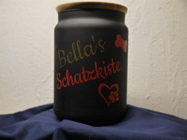 Schatzkiste