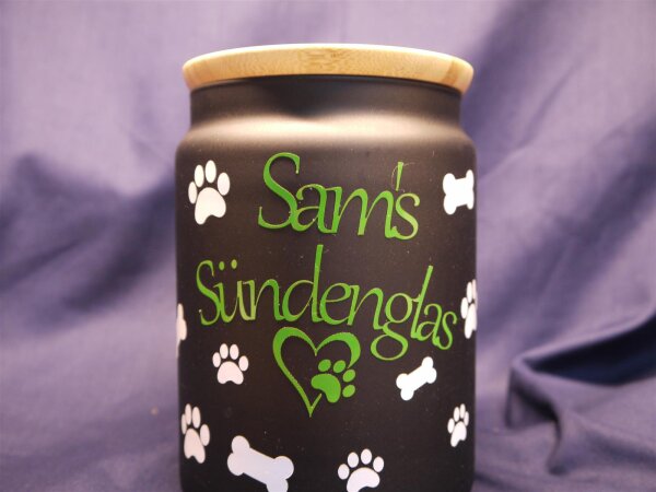 Sündenglas