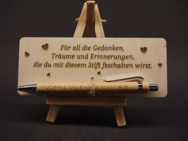 Gedankensammler