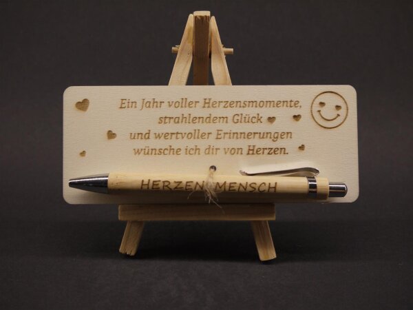 Herzensmensch