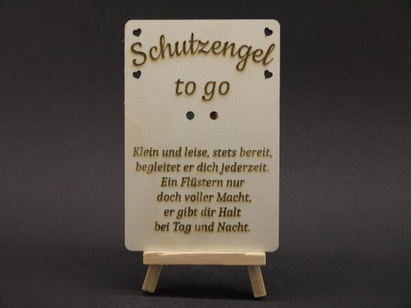 Poetisch & liebevoll