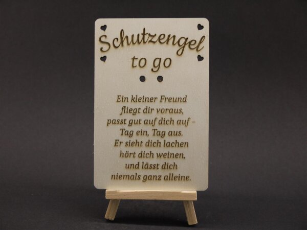 Kindlich & herzlich