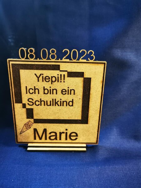 Eckig